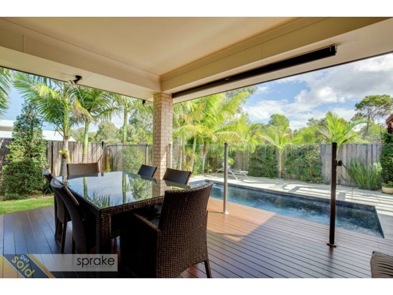 5 Seahaven Circuit, Pialba QLD 4655