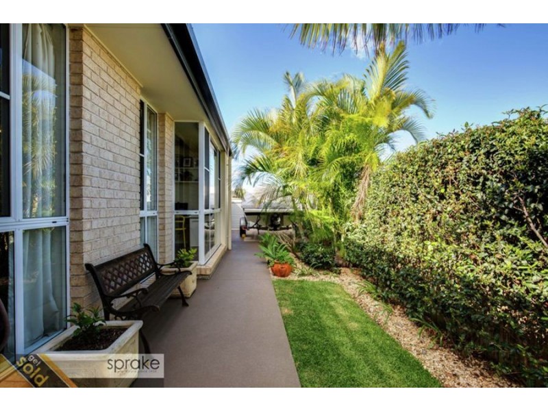 5 Seahaven Circuit, Pialba QLD 4655