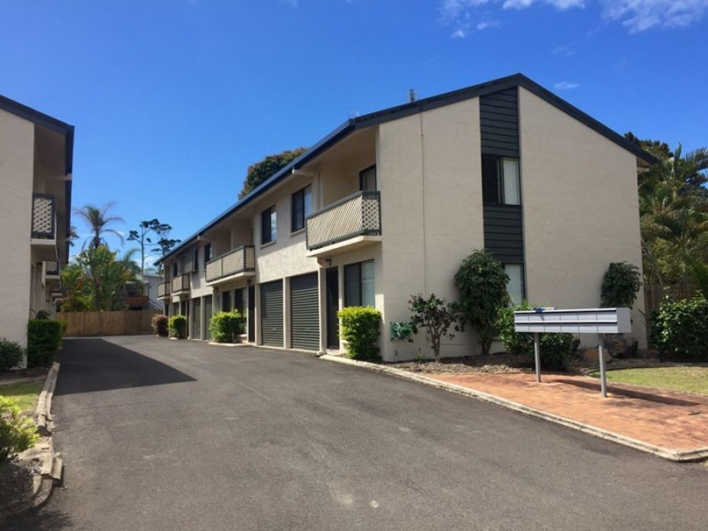 9/10 Mckean Road, Scarness QLD 4655
