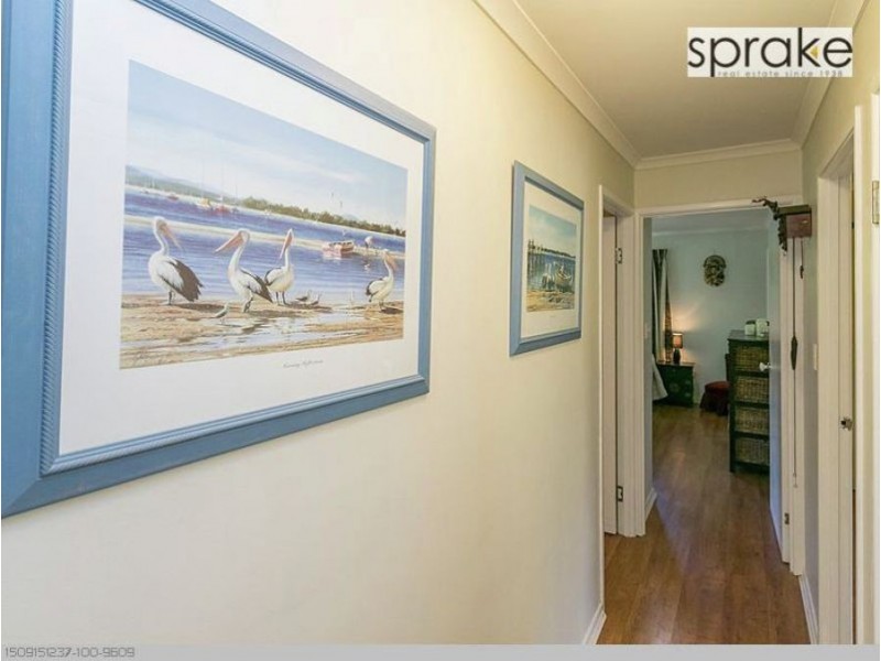 16 Oceanview Street, Point Vernon QLD 4655