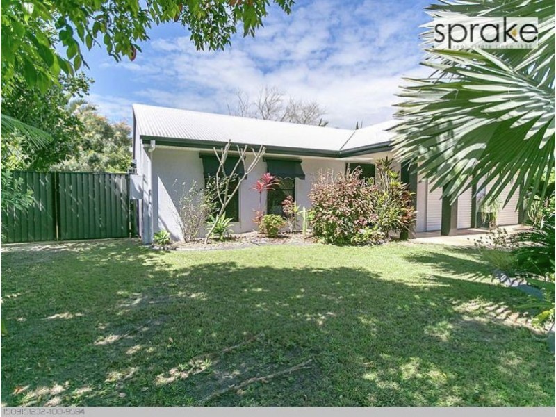 16 Oceanview Street, Point Vernon QLD 4655