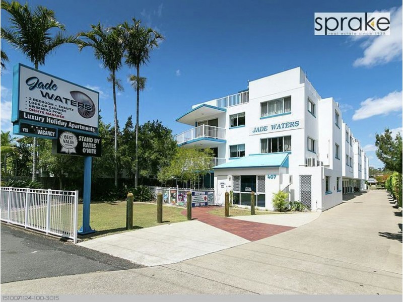 12/407 Esplanade, Torquay QLD 4655