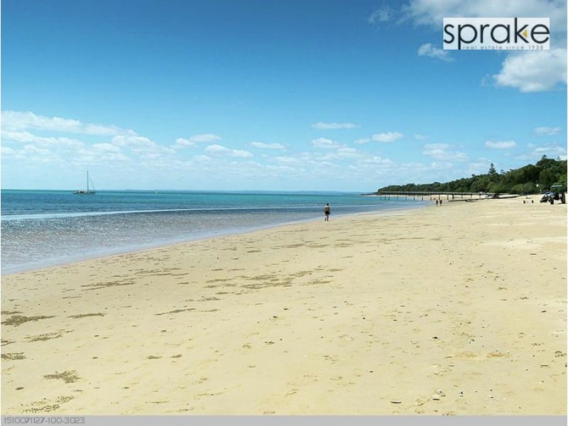 12/407 Esplanade, Torquay QLD 4655