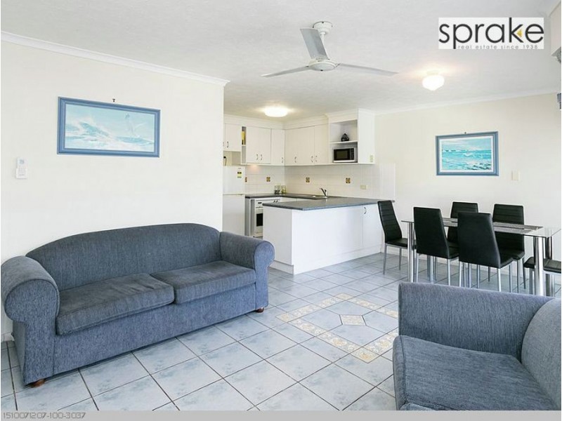 12/407 Esplanade, Torquay QLD 4655