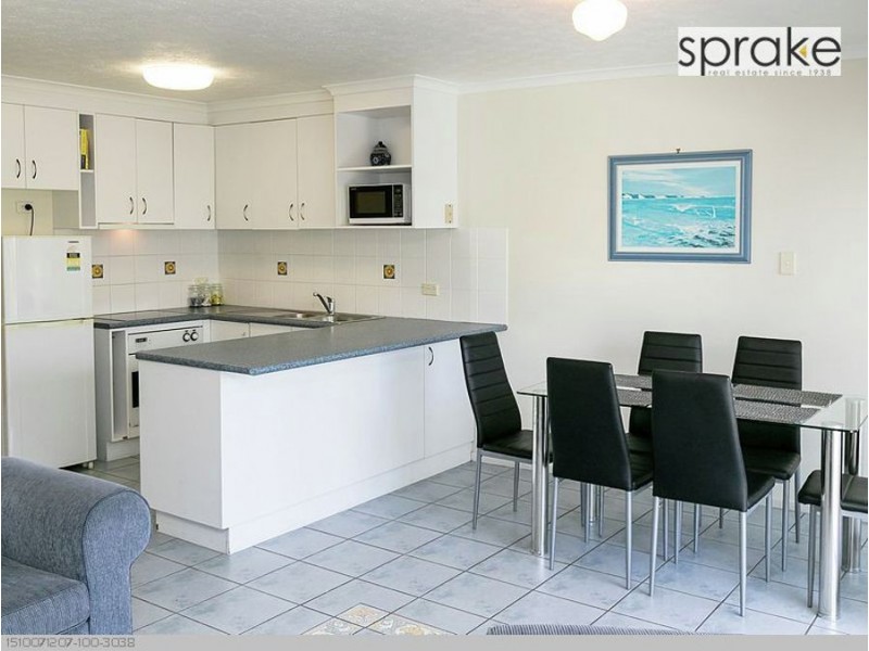 12/407 Esplanade, Torquay QLD 4655