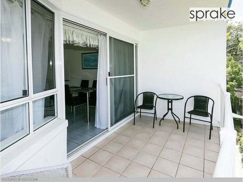 12/407 Esplanade, Torquay QLD 4655