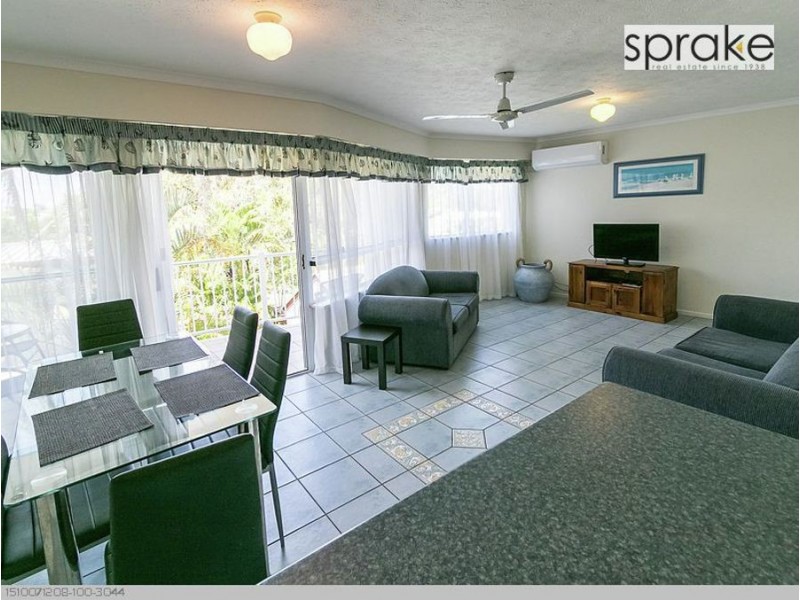 12/407 Esplanade, Torquay QLD 4655