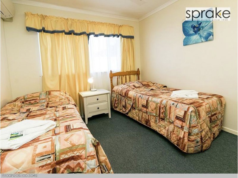 12/407 Esplanade, Torquay QLD 4655
