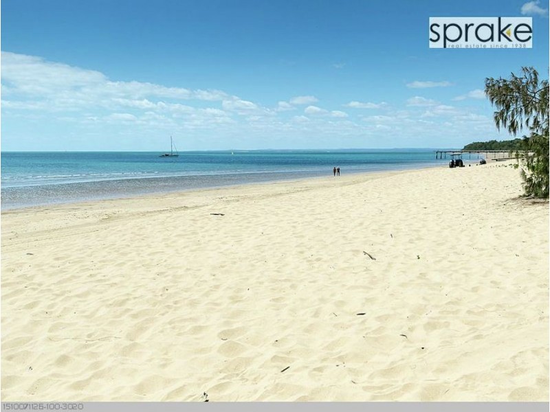 12/407 Esplanade, Torquay QLD 4655
