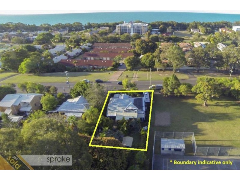 209 Torquay Terrace, Torquay QLD 4655