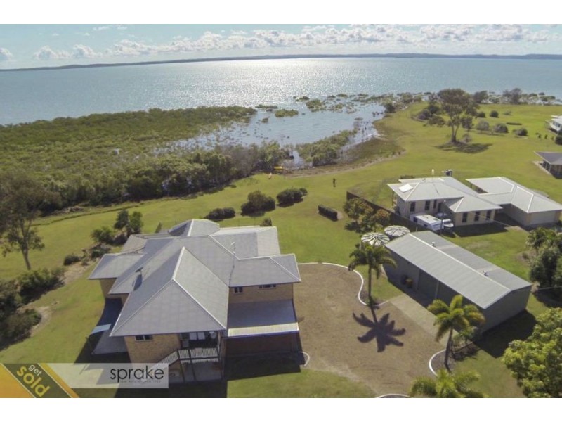 25 Francis Avenue, Booral QLD 4655