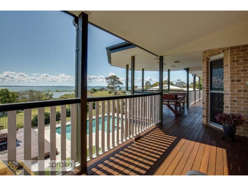 25 Francis Avenue, Booral QLD 4655