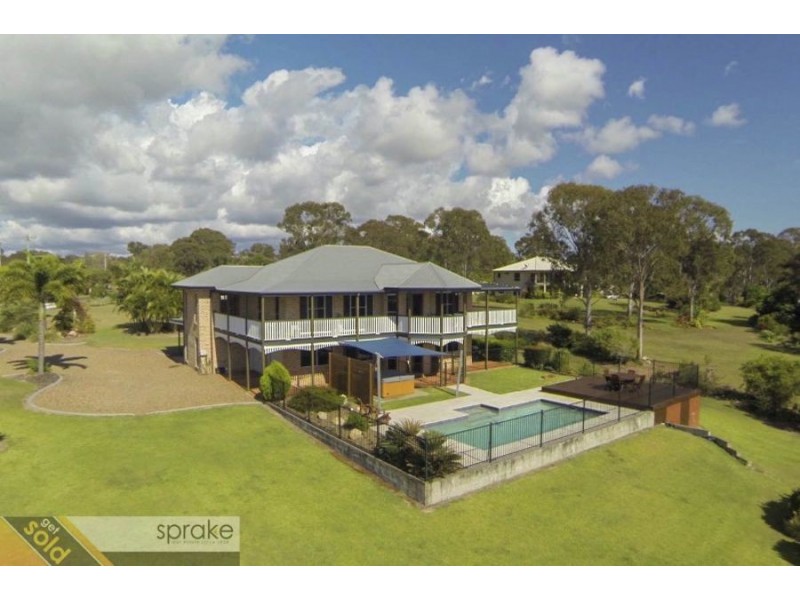 25 Francis Avenue, Booral QLD 4655
