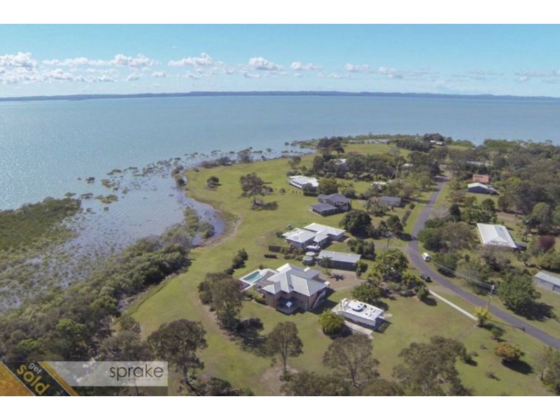 25 Francis Avenue, Booral QLD 4655