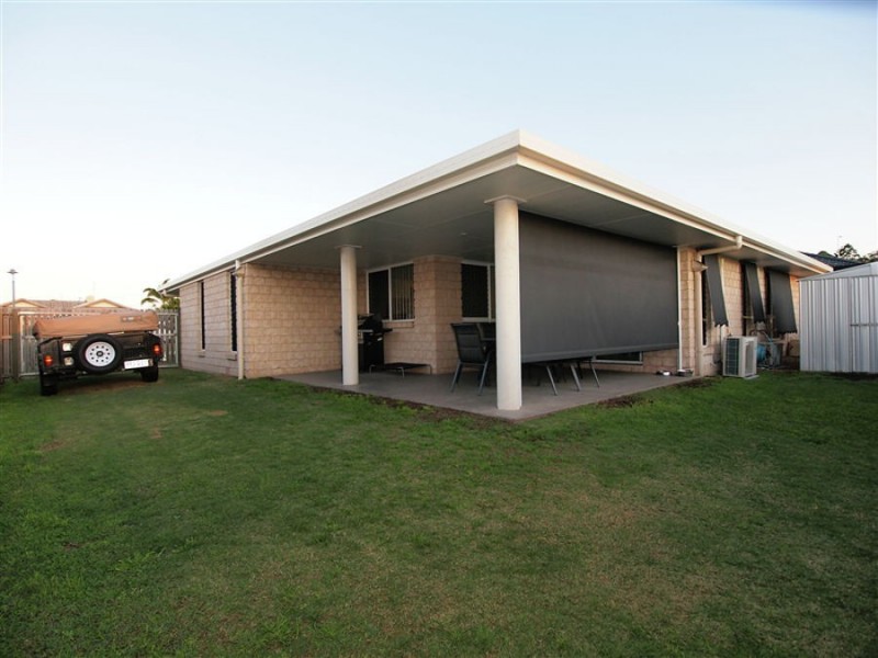 11 Picadilly Circuit, Urraween QLD 4655