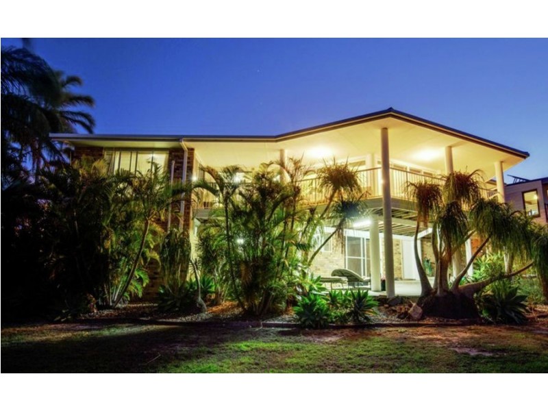 18 Talasea Drive, Kawungan QLD 4655