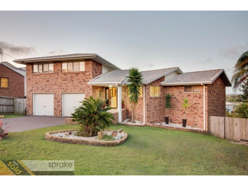 18 Talasea Drive, Kawungan QLD 4655