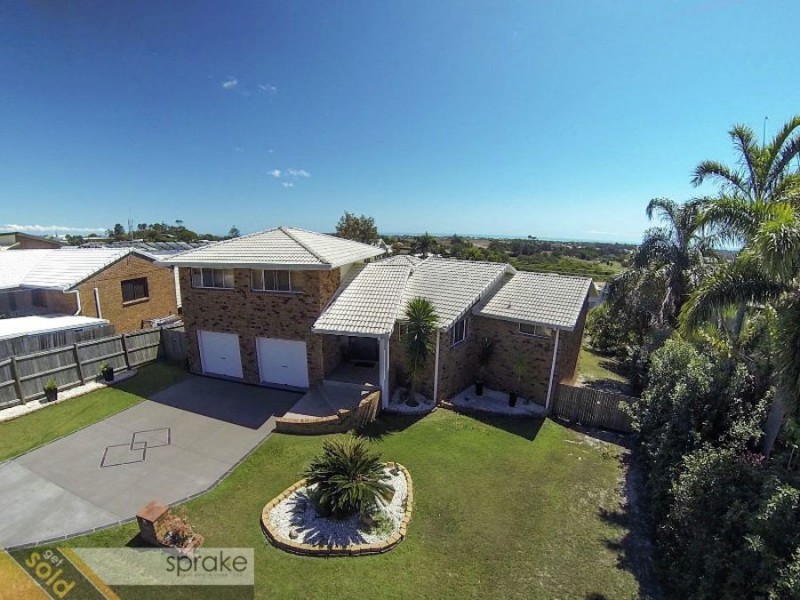 18 Talasea Drive, Kawungan QLD 4655