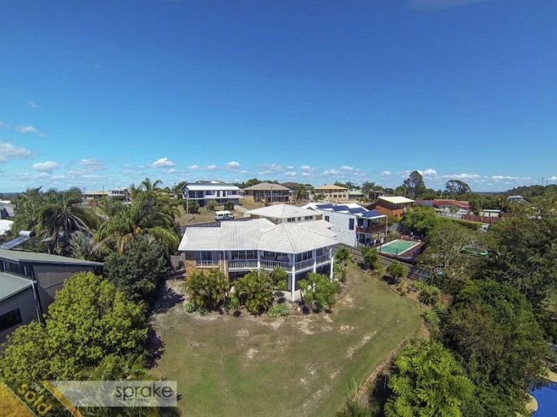 18 Talasea Drive, Kawungan QLD 4655