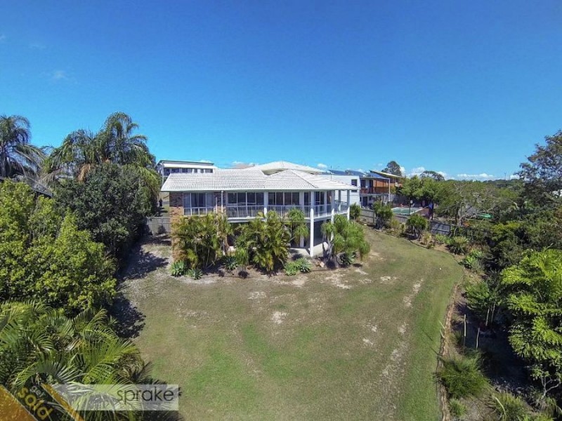 18 Talasea Drive, Kawungan QLD 4655