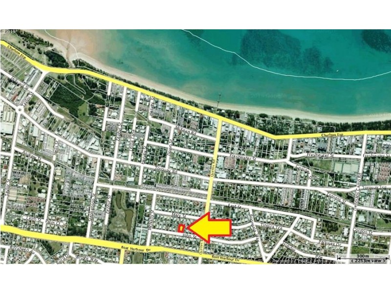 19 John Street, Scarness QLD 4655