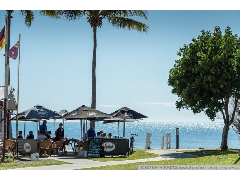 19 John Street, Scarness QLD 4655