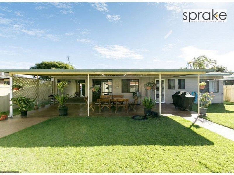 3 Sandalan Way, Urangan QLD 4655