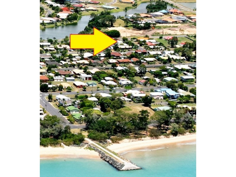 3 Sandalan Way, Urangan QLD 4655