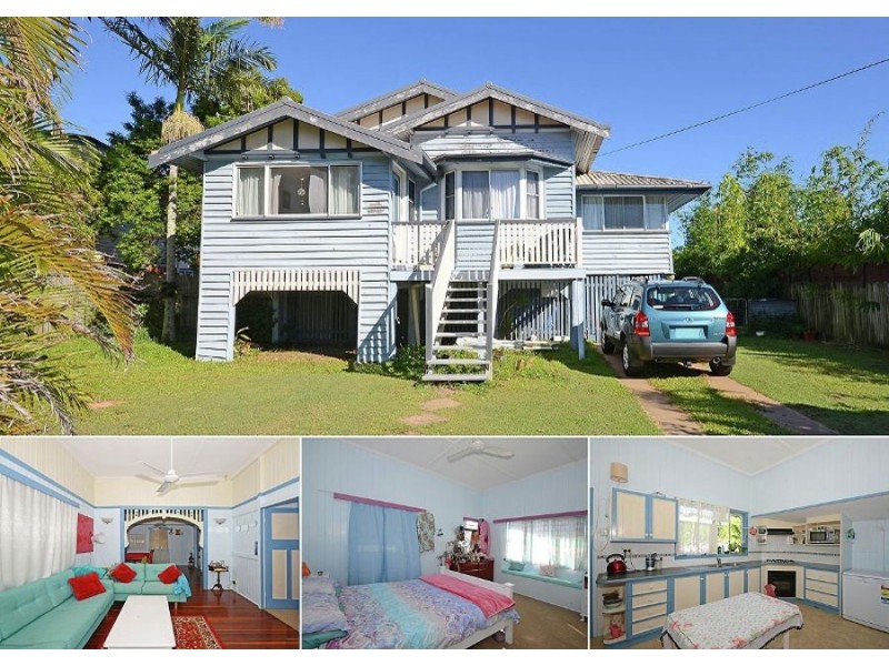 27 Beach Road, Pialba QLD 4655