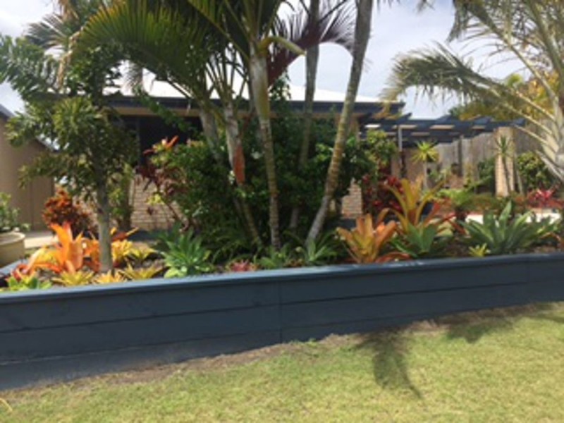 27 Marine View Drive, Scarness QLD 4655