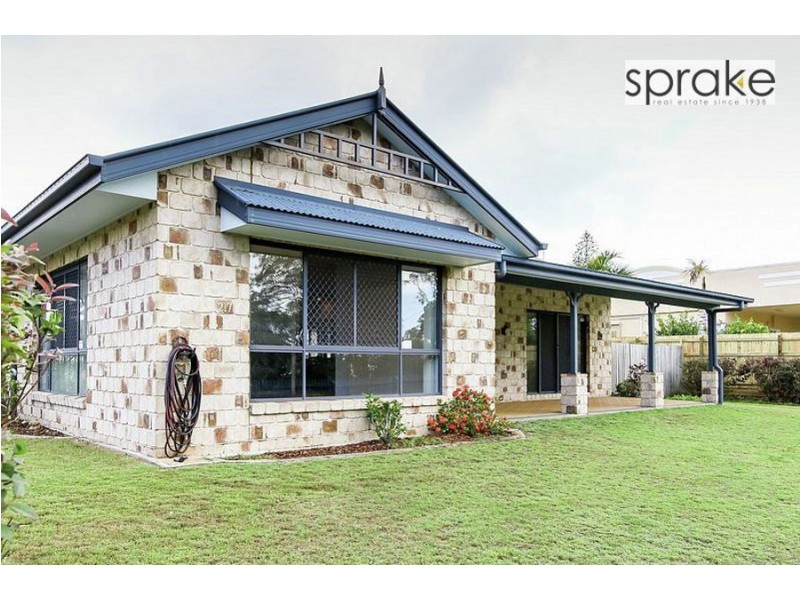 217 Esplanade, Pialba QLD 4655