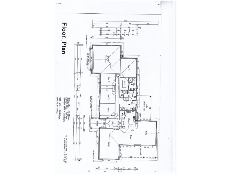 217 Esplanade, Pialba QLD 4655 Floorplan
