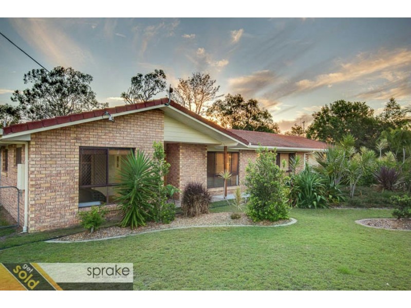 95 Garden Drive, Urangan QLD 4655