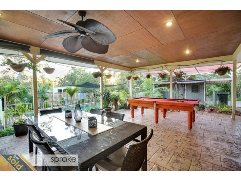 95 Garden Drive, Urangan QLD 4655
