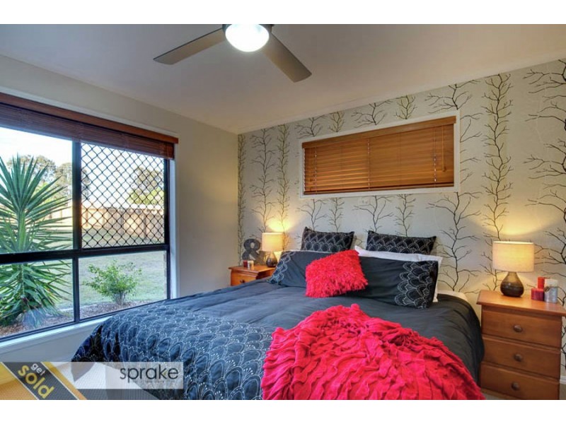 95 Garden Drive, Urangan QLD 4655