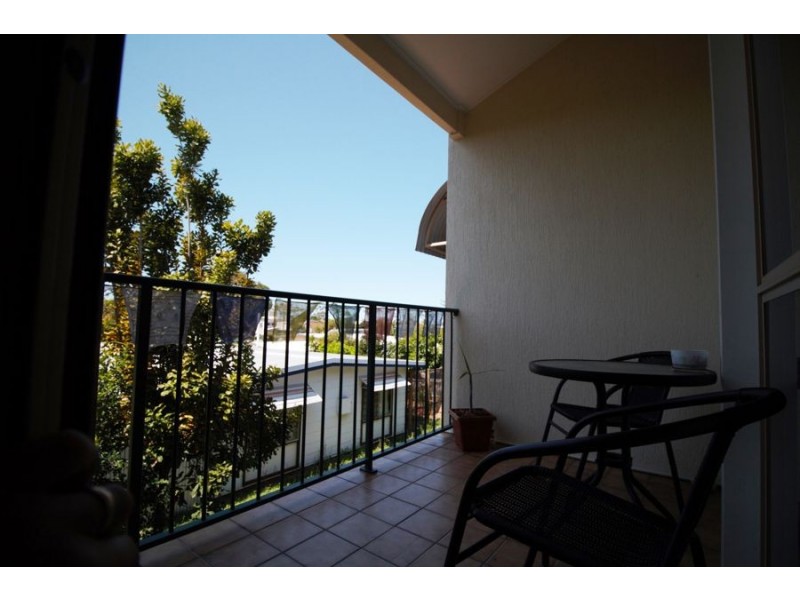 7/19 Hervey Street, Scarness QLD 4655