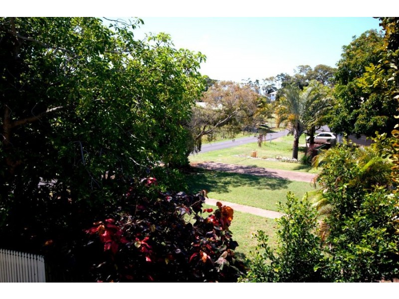 7/19 Hervey Street, Scarness QLD 4655