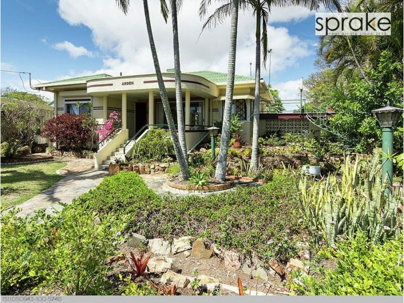 23 Watson & 12 George Streets, Pialba QLD 4655