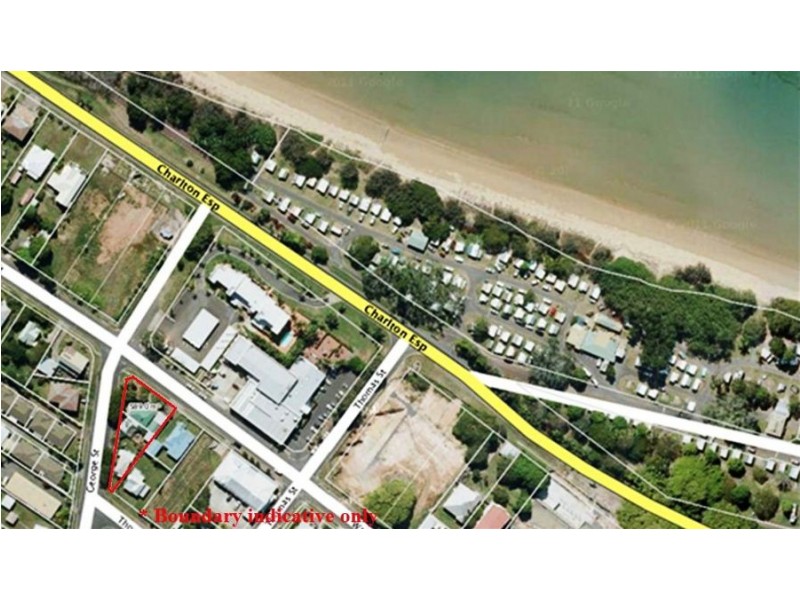 23 Watson & 12 George Streets, Pialba QLD 4655