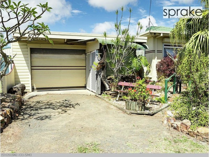 23 Watson & 12 George Streets, Pialba QLD 4655