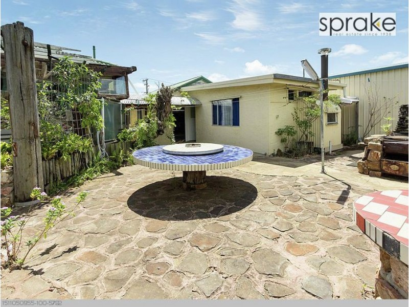 23 Watson & 12 George Streets, Pialba QLD 4655