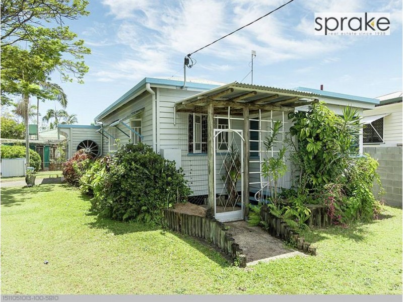 23 Watson & 12 George Streets, Pialba QLD 4655