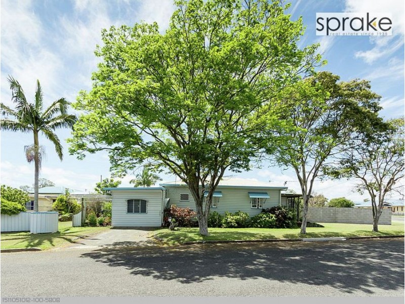 23 Watson & 12 George Streets, Pialba QLD 4655