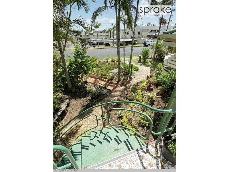 23 Watson & 12 George Streets, Pialba QLD 4655