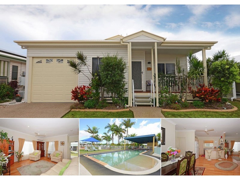 271 Seashore Avenue, Golden Shores, Pialba QLD 4655