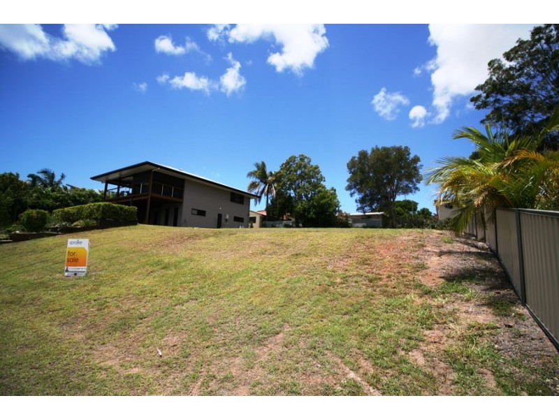 41 Turrum Street, Scarness QLD 4655