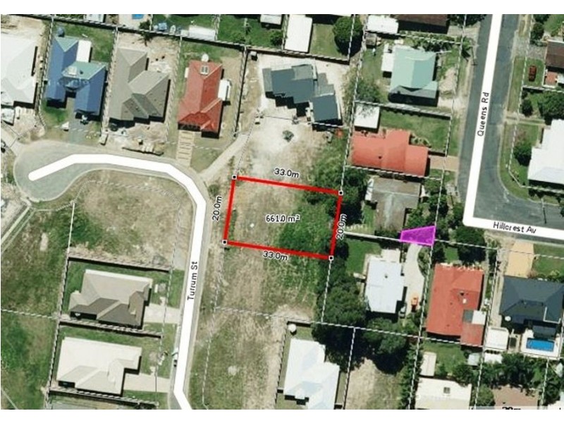 41 Turrum Street, Scarness QLD 4655