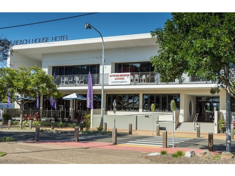 41 Turrum Street, Scarness QLD 4655