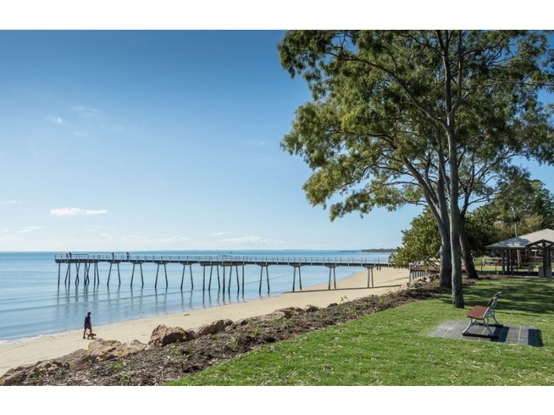 41 Turrum Street, Scarness QLD 4655