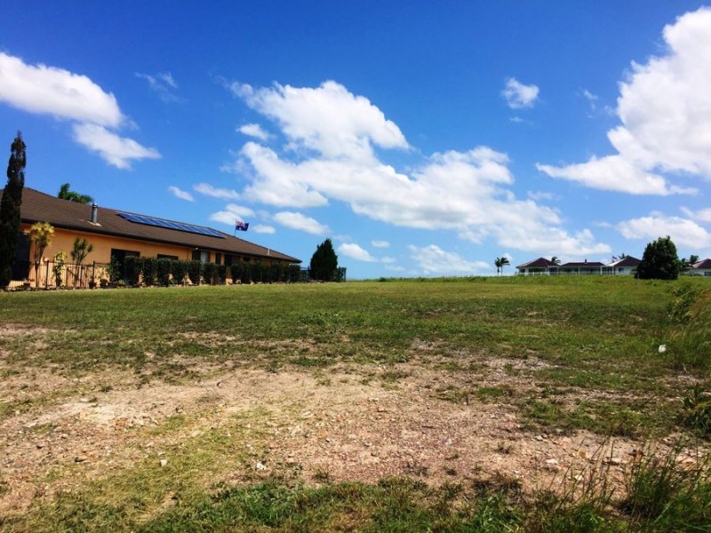 108 Christensen Street, Urraween QLD 4655